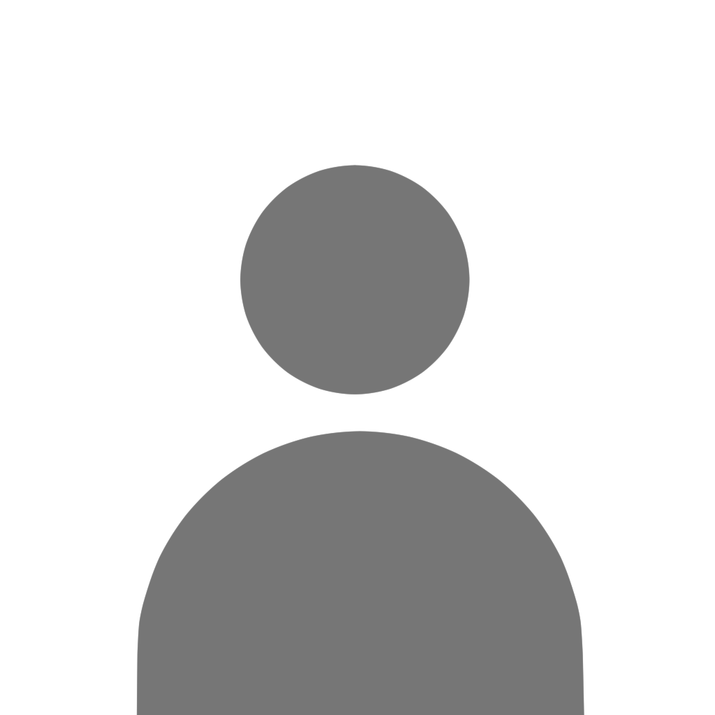 プロフィールアイコン